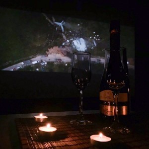 Фотография hookah bar Foggy - Cinema&Lounge