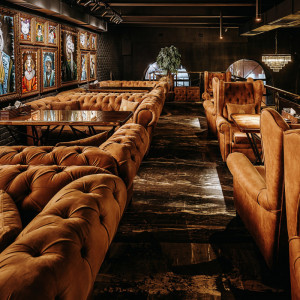 Фотография hookah bar Барвиха Lounge Ликёрка
