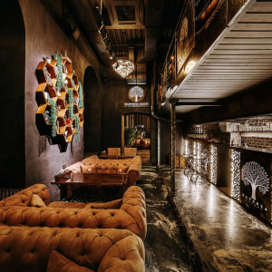 Фотография hookah bar Барвиха Lounge Ликёрка