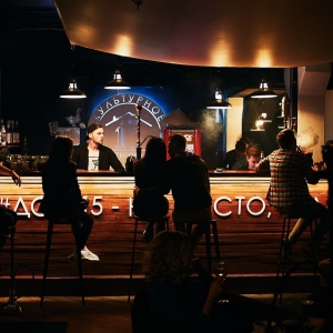 Фотография hookah bar Дом 15