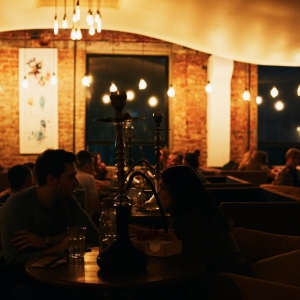 Фотография hookah bar Дом 15