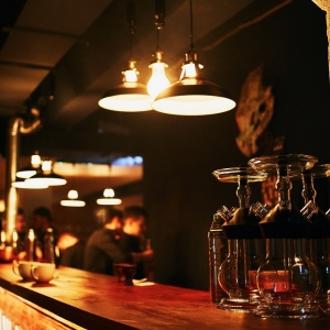 Фотография hookah bar Дом 15