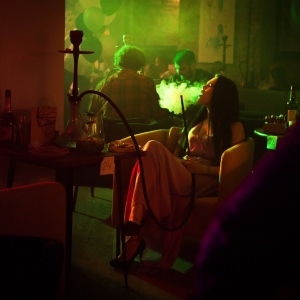 Фотография hookah bar Дом 15