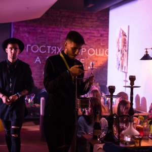 Фотография hookah bar Дом 15