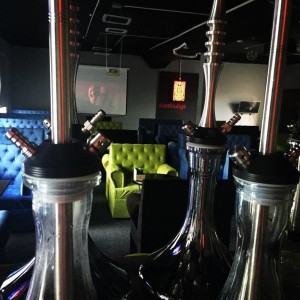 Фотография hookah bar Эра Лаунж
