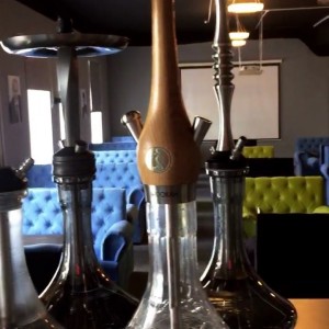 Фотография hookah bar Эра Лаунж