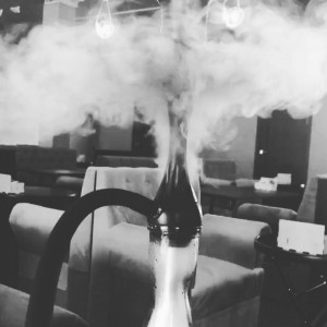 Фотография hookah bar Эра Лаунж