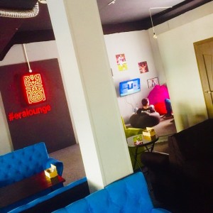Фотография hookah bar Эра Лаунж
