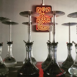 Фотография hookah bar Эра Лаунж