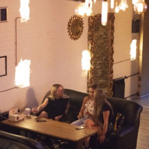 Фотография hookah bar HOOKAH HOUSE