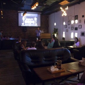 Фотография hookah bar HOOKAH HOUSE