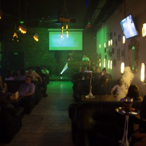Фотография hookah bar HOOKAH HOUSE