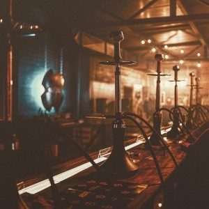 Фотография hookah bar HookahPlace Iskra