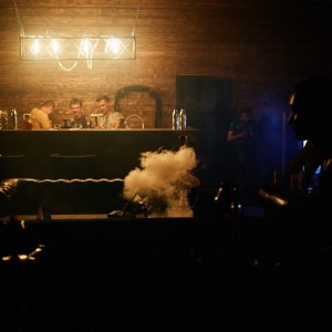Фотография hookah bar HookahPlace Iskra