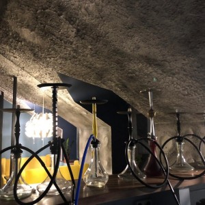 Фотография hookah bar Moon lounge club