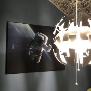 Фотография hookah bar Moon lounge club