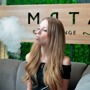 Фотография hookah bar Мята Lounge