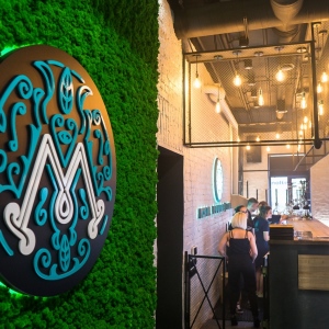 Фотография hookah bar Мята Lounge
