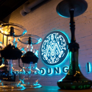 Фотография hookah bar Мята Lounge
