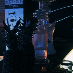Фотография hookah bar ВДуше
