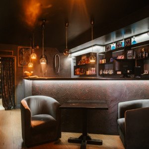 Фотография кальянная Brooklyn Lounge Bar