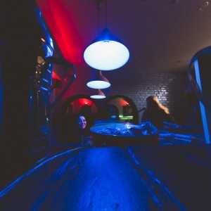 Фотография hookah bar V ДЫМ