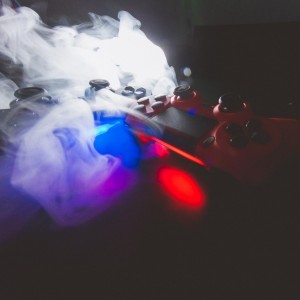 Фотография hookah bar V ДЫМ