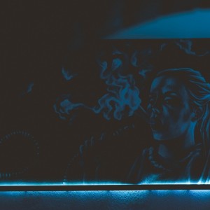 Фотография hookah bar V ДЫМ
