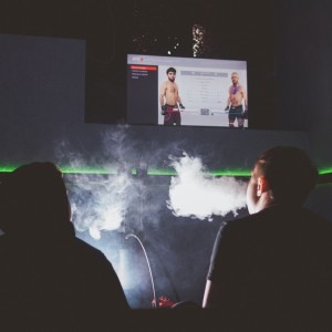 Фотография hookah bar V ДЫМ