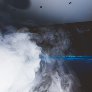Фотография hookah bar V ДЫМ
