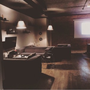 Фотография hookah bar Место lounge