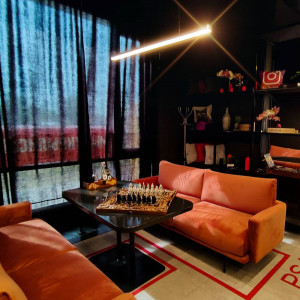 Фотография кальянная riva ROOM
