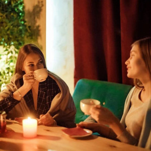 Фотография кальянная Шишки Lounge