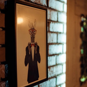 Фотография кальянная Шишки Lounge