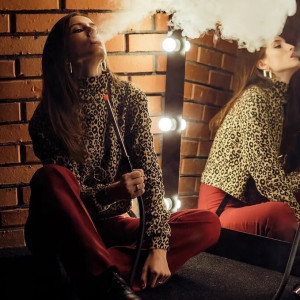 Фотография кальянная Шишки Lounge