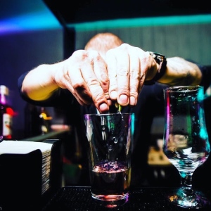 Фотография hookah bar Soho