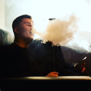 Фотография hookah bar Soho