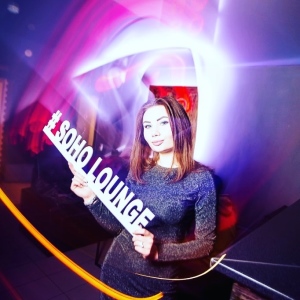 Фотография hookah bar Soho
