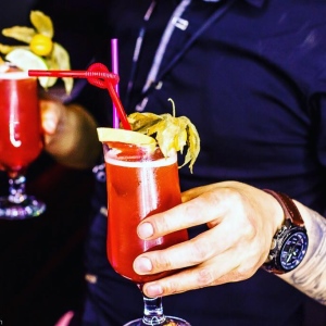 Фотография hookah bar Soho