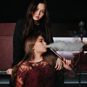 Фотография hookah bar AEGAEON