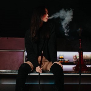 Фотография hookah bar AEGAEON
