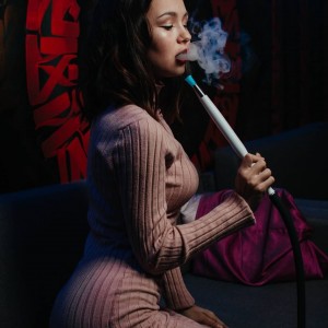 Фотография hookah bar AEGAEON