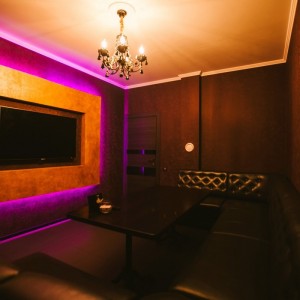 Фотография hookah bar Alibi Lounge