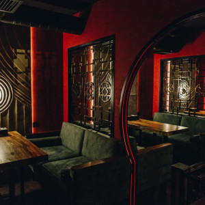 Фотография hookah bar Chinatown
