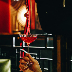 Фотография hookah bar Chinatown