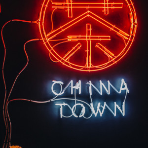 Фотография hookah bar Chinatown