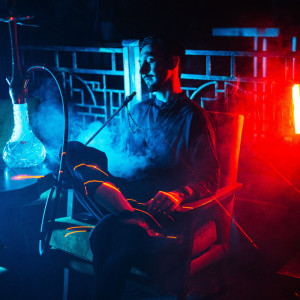 Фотография hookah bar Chinatown