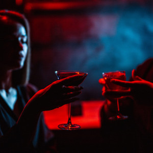 Фотография hookah bar Chinatown