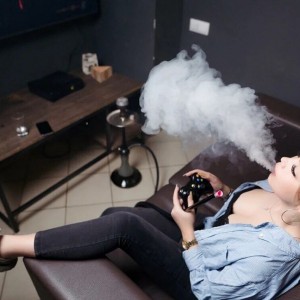 Фотография hookah bar Дым Gallery by Dym Shisha lounge
