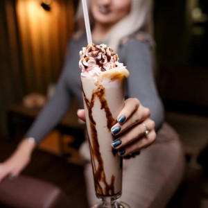 Фотография hookah bar Дым Gallery by Dym Shisha lounge